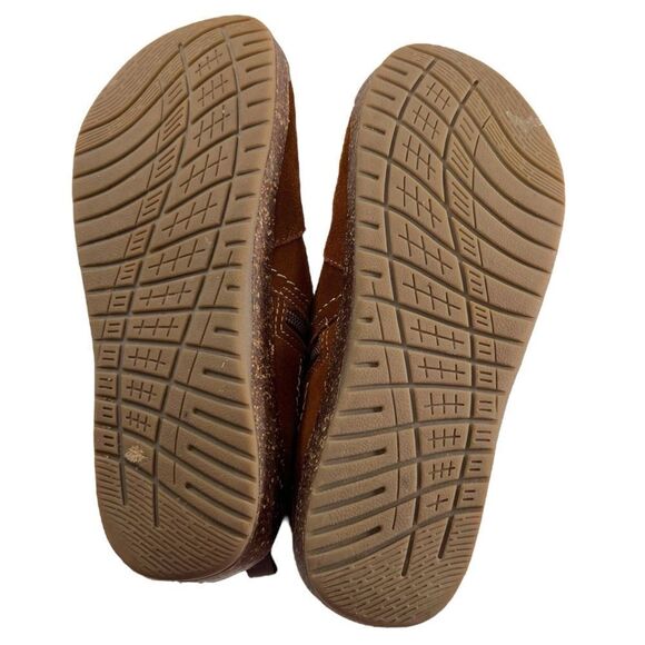 Earth Origins aurora jace boot cognac - Picture 7 of 10